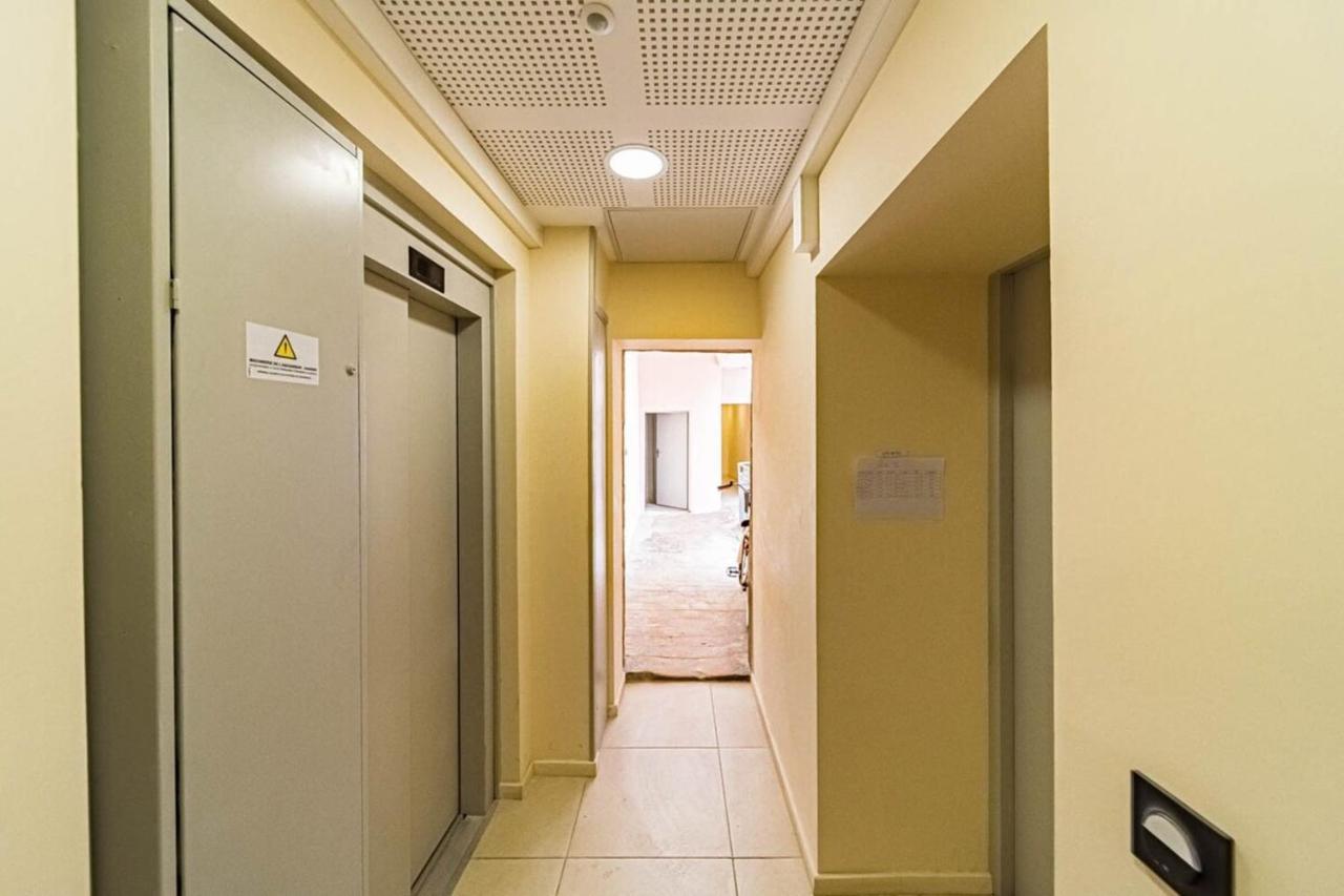 The Pizay Duplex Cozy 2 People - Metro Hotel De Ville Lyon Dış mekan fotoğraf