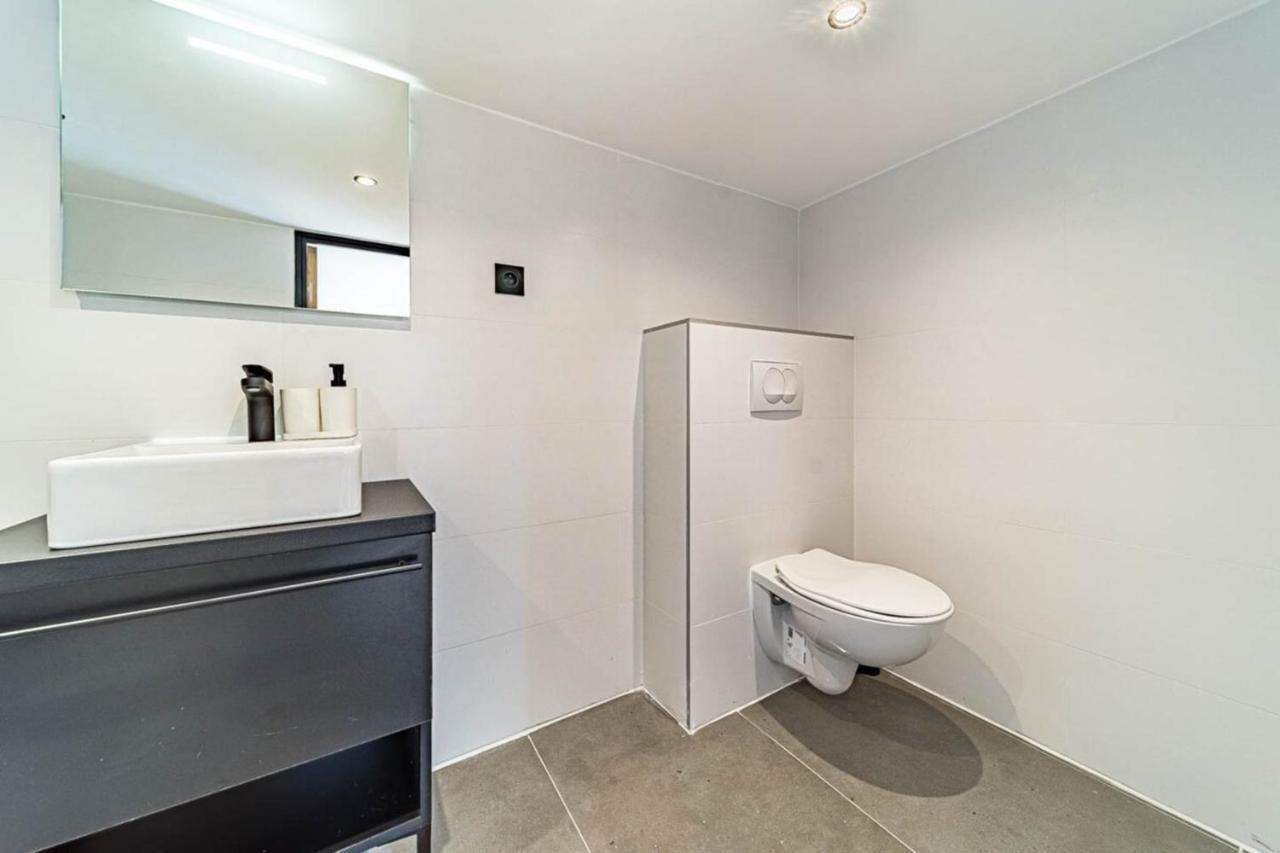 The Pizay Duplex Cozy 2 People - Metro Hotel De Ville Lyon Dış mekan fotoğraf